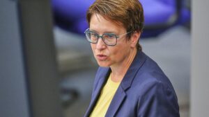 Union will Gesetz zur Überwachung von Tatverdächtigen