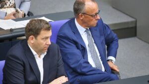 Anwaltverein kritisiert gescheiterte Verfassungsrichterwahl