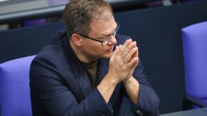 Schneider fordert Klarheit über klimapolitische Vorhaben