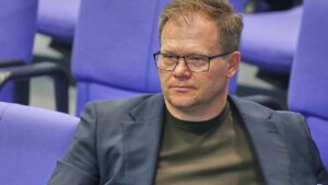 Umweltminister findet Merz` Klima-Aussagen "ein wenig verunglückt"