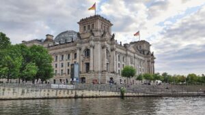 Richterwahl: Union weiter gegen Sondersitzung des Bundestags