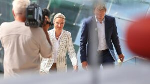 Weidel sieht Merz in strategischer Sackgasse