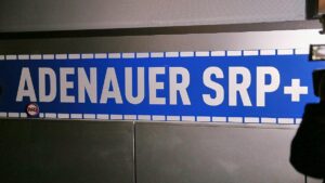 ZPS verteidigt Störaktion bei Weidel-Interview