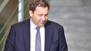 Insa: SPD und Grüne verlieren nach abgesagter Richterwahl