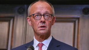 Merz lobt Malaysias Vermittlung zwischen Thailand und Kambodscha