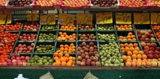 Landwirtschaftliche Erzeugerpreise im November gesunken