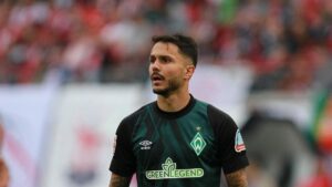 DFB-Pokal: Arminia siegt gegen Werder