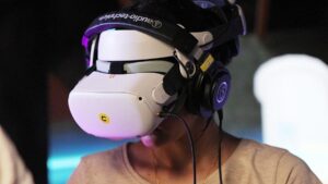 Studie: Unheimliche virtuelle Menschen lösen Immunantwort aus