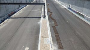 Verkehrsforscher für Sperrung des Chaos-Abschnitts der A100