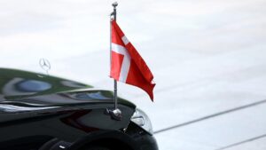 Neuer Streit zwischen Dänemark und den USA um Grönland