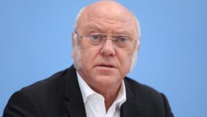 Protestbrief: Wissenschaftler fürchten Manipulation der Armutsquote