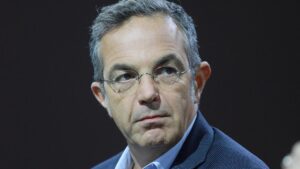 Kermani glaubt nicht mehr an die USA als Ordnungsmacht