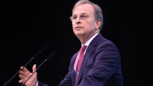 Rachel mahnt zur Stärkung der Religionsfreiheit