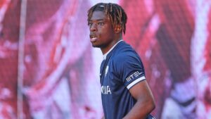 DFB-Pokal: Bochum und HSV mühen sich in Runde 2
