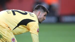 DFB-Pokal: Norderstedt unterliegt St. Pauli im Elfmeterschießen