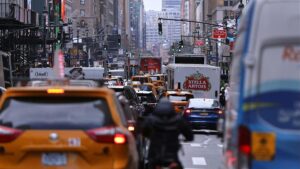 Grüne sorgen sich um deutsche Austauschschüler in den USA