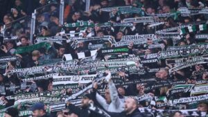 Sport-Geschäftsführer Virkus tritt in Gladbach zurück