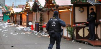 Hubig will Vorbereitung von Terrorfahrten strafrechtlich verfolgen