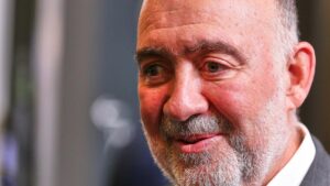 Israels Botschafter nennt Hisbollah-Entwaffnung `historische Chance`