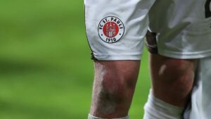 FC St. Pauli verpflichtet japanischen Nationalspieler Ando