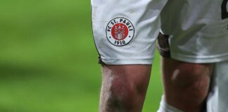 FC St. Pauli verpflichtet japanischen Nationalspieler Ando