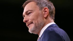 Lindner plädiert für Kapitaldeckung bei privater Altersvorsorge