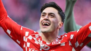 Mainz siegt knapp gegen Dresden im DFB-Pokal – auch Fortuna weiter
