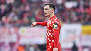 1. Bundesliga: Köln feiert Last-Minute-Sieg in Mainz