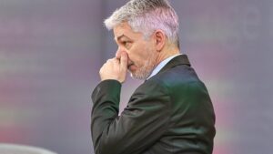 Militärexperte Masala: Europa braucht eigene Ukraine-Strategie