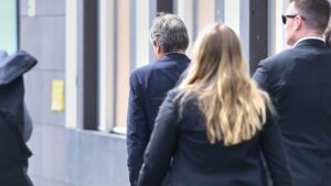 Union nennt Habeck-Abgang "unsouverän"