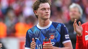 Wanner verlässt Bayern endgültig – Wechsel zu PSV Eindhoven