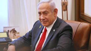 Berichte: Netanjahu will Militäreinsatz in Gaza ausweiten