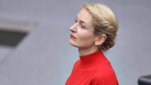 Schwerdtner begrüßt teilweisen Waffenlieferstopp an Israel