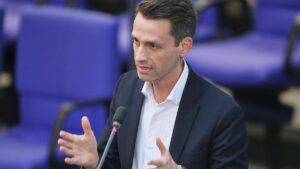 Grüne begrüßen geplante Stabilisierung des Rentensystems