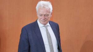 Landwirtschaftsminister will Ravioli für den Krisenfall bunkern