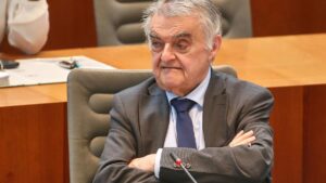 Linke kritisiert Reul-Vorstoß zur Kriminalstatistik