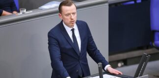 SPD lässt Bundeswehr-Einsatz in der Ukraine offen
