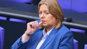 Bas warnt vor zu hohen Erwartungen an Sozialstaatsreformen