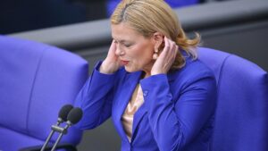 Berichte: Julia Klöckner und Jörg Pilawa ein Paar