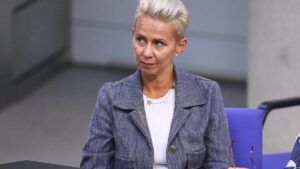 Silvia Breher neue Tierschutzbeauftragte der Bundesregierung