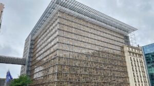 EU-Staaten wollen sich an Ukraine-Sicherheitsgarantien beteiligen