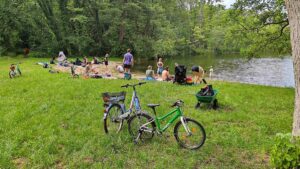 DLRG meldet etwas weniger Badetote als im Vorjahr