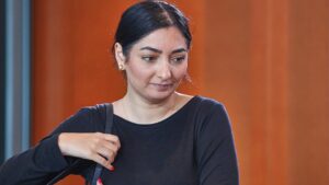 Ministerin nennt Gaza-Hilfsabwürfe "Tropfen auf den heißen Stein"