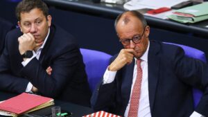 Ökonomen ziehen negative Bilanz nach 100 Tagen Schwarz-Rot