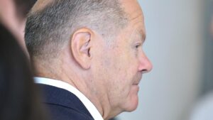 Ampel genehmigte noch im zweiten Halbjahr Raketenwerfer für Israel