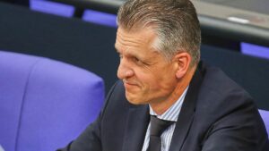 Schwarze-rote Regierungsmanager loben Zusammenarbeit