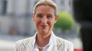 Forsa: AfD weiter stärkste Kraft – Union und Linke legen zu