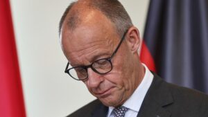 Nach 100 Tagen: Mehrheit unzufrieden mit Merz und Bundesregierung