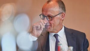 Spaenle: "Merz` Entscheidung weist in völlig falsche Richtung"