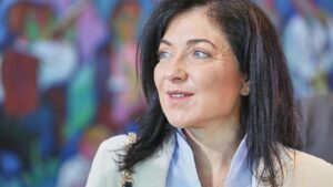 Beirat drängt Reiche zu Einsatz für Sozialkürzungen